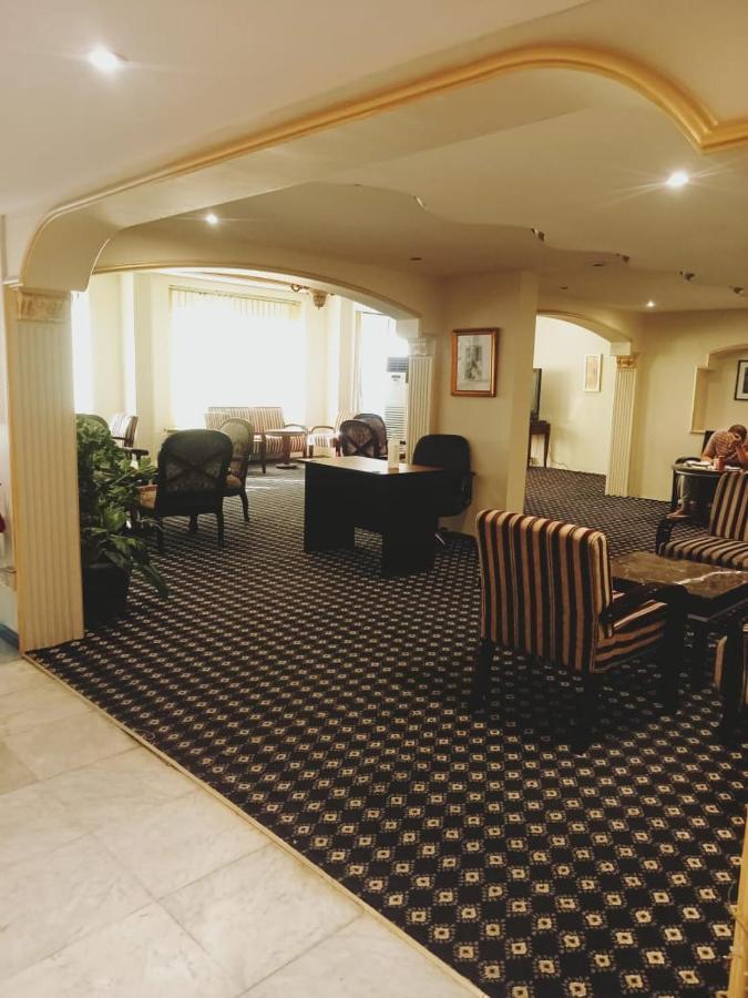 Aliqbal Hotel Al Khobar Exterior photo