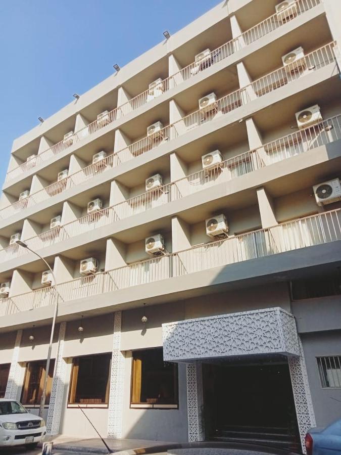 Aliqbal Hotel Al Khobar Exterior photo